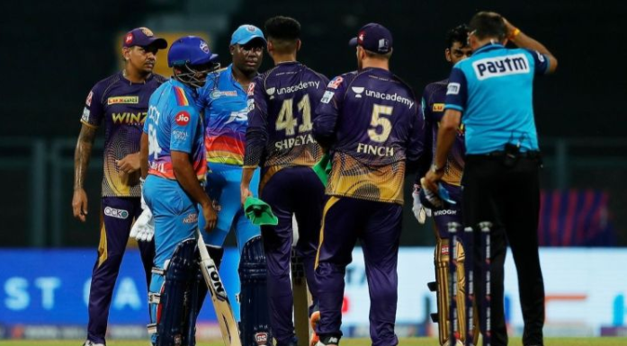 DC vs KKR DREAM 11 PREDICTION DC vs KKR DREAM 11 PREDICTION