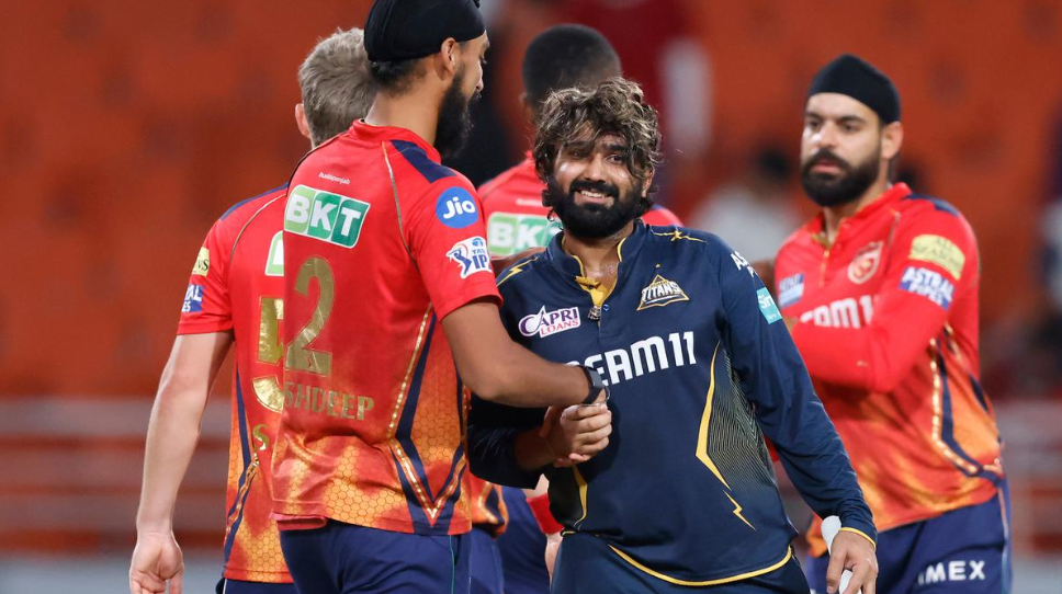 GT vs PBKS DREAM 11 PREDICTION GT vs PBKS DREAM 11 PREDICTION