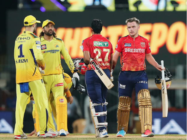 PBKS vs CSK Dream 11 Prediction