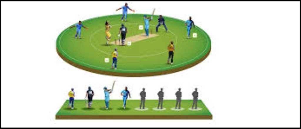 Dream11 vs My11Circle contest
