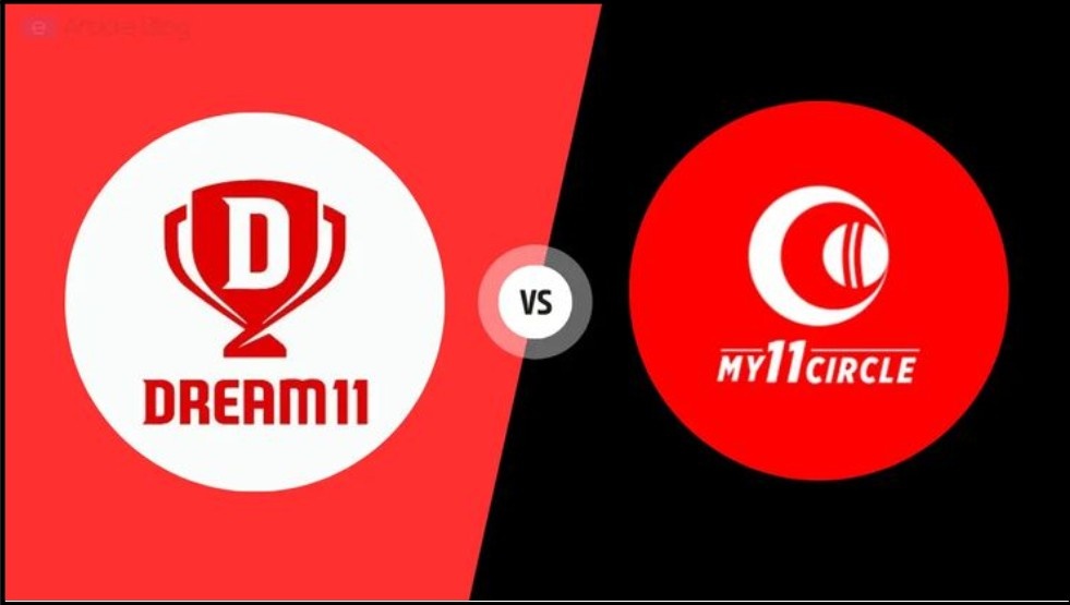 Dream11-vs-My11Circle