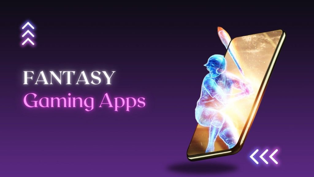 Fantasy Gaming apps