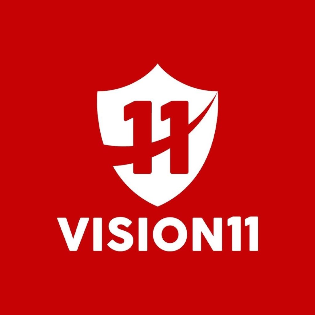 Vision11 Vision11