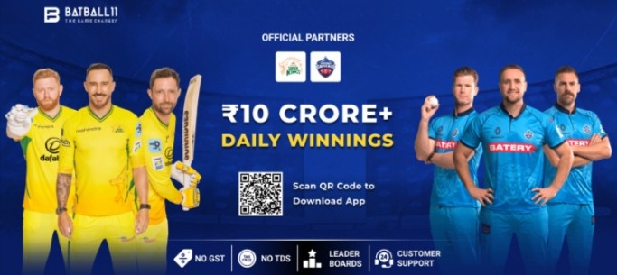 BatBall 11 BatBall 11