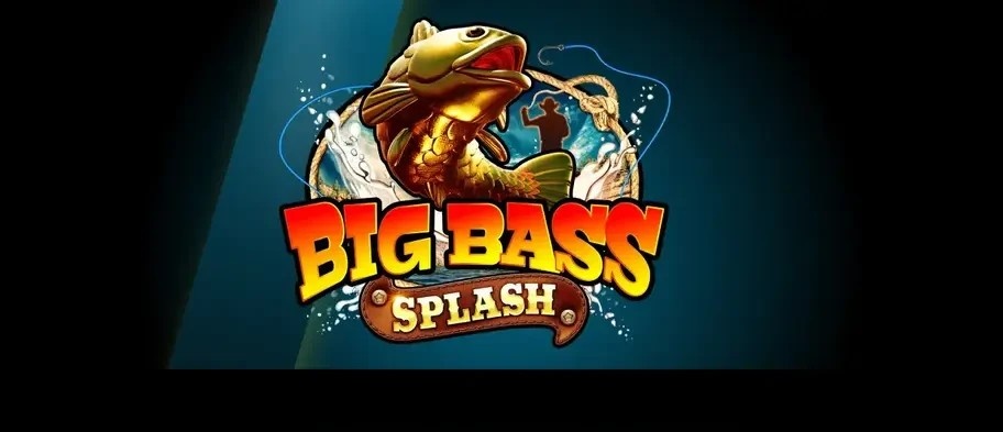 Big Bass Splash Bonus