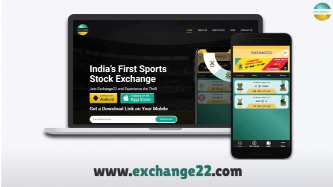 Exchange 22 Exchange 22