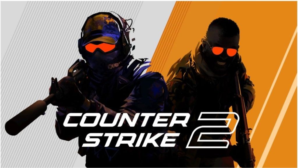 FPS Counter-Strike, Valorant