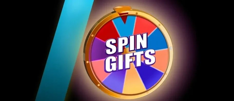 Spin Gifts
