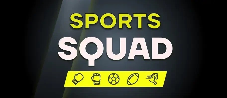 Sports Squad