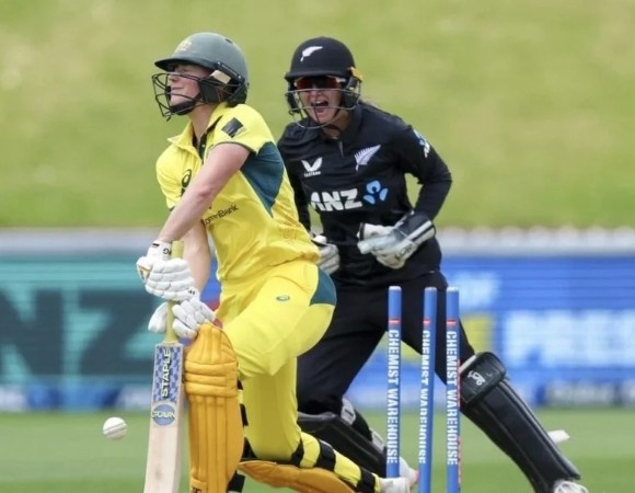 AUS-W vs NZ-W Dream11 Prediction AUS-W vs NZ-W Dream11 Prediction