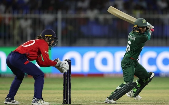 ENG-W-vs-BAN-W-ODI-match