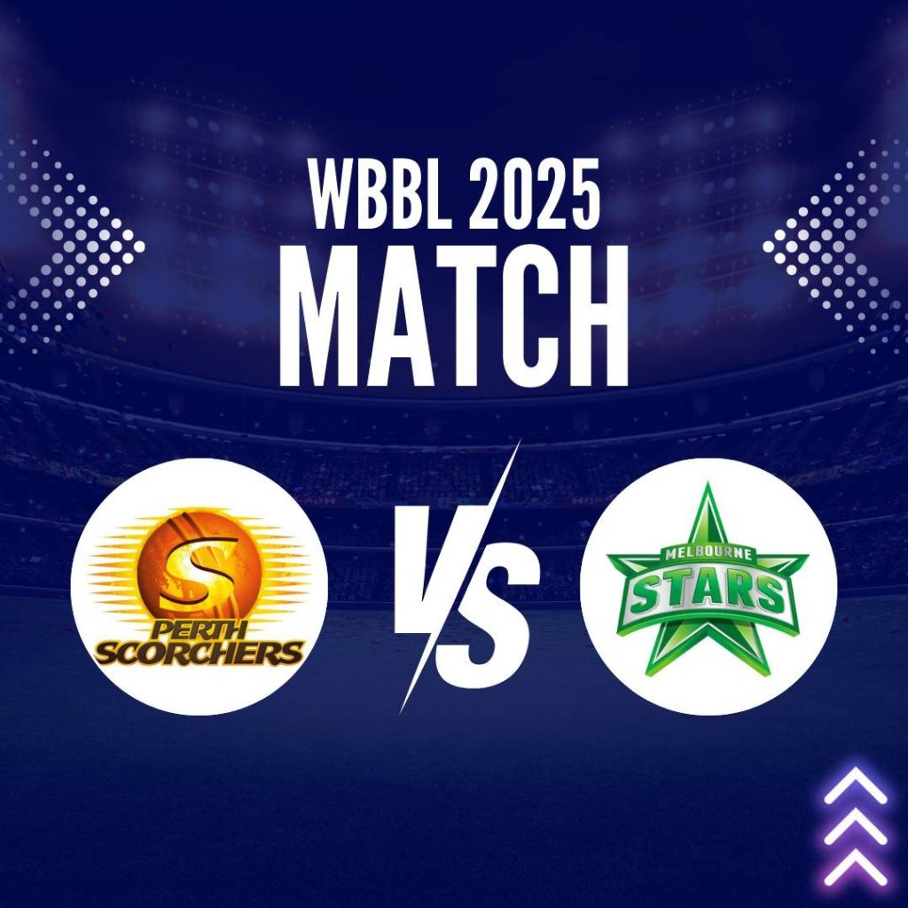 PS-W vs MS-W WBBL Match